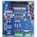 STEVAL-IPMNG5Q, Power Management IC Development Tools 450 W motor control power ...