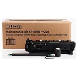 Ricoh SP 4100 (406643), Комплект для технического обслуживания тип SP4100