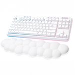920-010691 Logitech Клавиатура игровая беспроводная G715 TKL ...