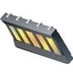 70ADJ-5-FL1G, Battery Contacts 5 Position Female SMD