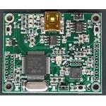 STEVAL-MKI063V1, LSM303DLH Specialized Sensor Demonstration Board Win XP OS