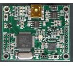 STEVAL-MKI063V1, LSM303DLH Specialized Sensor Demonstration Board Win XP OS