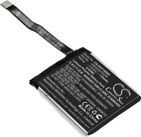 Аккумуляторная батарея CameronSino для Huawei Magic GT TLS-B19 (CS-HGT240SH) 170mah