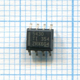 Микросхема Texas Instruments [TPS5430DDA]