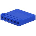 65240-006LF, Dubox® 2.54mm Pitch, Board to Board Connector ...