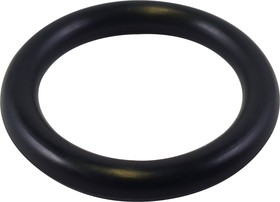 FKM O-Ring O-Ring, 158.34mm Bore, 165.4mm Outer Diameter
