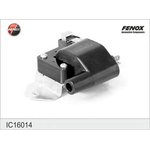 IC16014, IC16014_катушка зажигания!\Daewoo Matiz/Tico 0.8 98