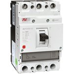 mccb-23-160-TR-av, Выключатель автоматический AV POWER-2/3 160А 35кА TR