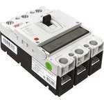 mccb-23-160-TR-av, Выключатель автоматический AV POWER-2/3 160А 35кА TR