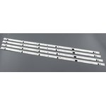 Светодиодная подсветка TV 39-40" RF-AD400E32-1201S-01, TF LED40S28T2 (комплект 4шт)