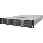 FPD-8-SP-H2K288G5- CTO-S1033., Сервер f+data H2K288G5 2U 8SFF