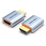 Vention AIVH0, Адаптер-переходник Vention HDMI v2.1 19M/19F