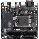 Gigabyte H610I {S1700, Intel H610, DDR5, Mini-ITX }