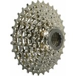 Кассета TM-1109CKHN, 9 передач.,11-32T, никелированная H000012413