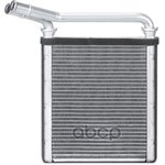 8016-076, Радиатор отопителя, TOYOTA COROLLA (2006 )