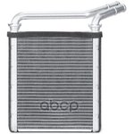 8016-076, Радиатор отопителя, TOYOTA COROLLA (2006 )