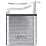 8016080, Радиатор отопителя