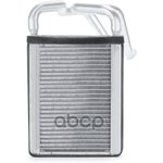 8016-089, Радиатор отопителя HYUNDAI I40 (2011 )