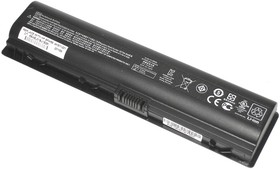 Фото 1/2 Аккумулятор (совместимый с HSTNN-DB42, HSTNN-DB46) для ноутбука HP G6000 10.8V 56Wh (5000mAh) черный Premium