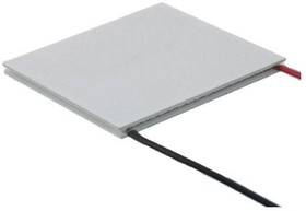 TEC-20-33-31, Thermoelectric Peltier Modules Peltier, Thermoelectric Cooler, 20x20mm, 3.3mm Height, 8.5A