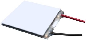 387004934, Thermoelectric Peltier Modules HiTemp ETX Series- Thermoelectric Cooler- RTV perimeter seal