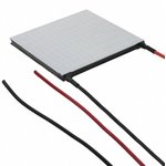 430122-507, CP Series - Thermoelectric Module - 125.3W cooling power - Epoxy ...