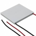 7945001-601, ZT Series - Thermoelectric Module - 74.9W cooling power