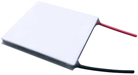 387004935, Thermoelectric Peltier Modules HiTemp ETX Series- Thermoelectric Cooler- RTV perimeter seal