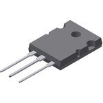 IXTK40P50P, MOSFET, P-CH, 500V, 40A, TO-264