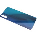 Back cover for Huawei Honor 20 Lite China (20 Youth) blue