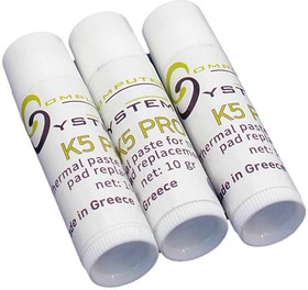 Жидкая термопрокладка K5 Pro 30 гр.