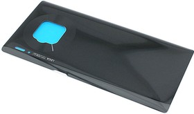 Задняя крышка для Huawei Mate 30 Pro черная