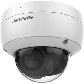 Фото 1/2 Видеокамера Hikvision DS-2CD2123G2-IU(2.8MM)(D) Видеокамера