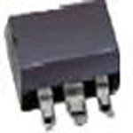 CNY17F-2X017T, Оптопара, с транзистором на выходе, 1 канал, Поверхностный Монтаж DIP, 6 вывод(-ов), 60 мА, 5 кВ