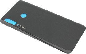 Задняя крышка для Huawei P30 Lite Nova 4E 24MP черный