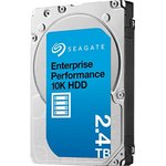 Жесткий диск Seagate Enterprise Performance ST2400MM0129, 2.3ТБ, HDD, SAS 3.0, 2.5"