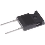 1000V 30A, Rectifier Diode, 2-Pin TO-247AC VS-30EPF10-M3