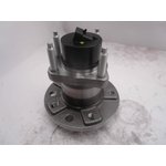 107139 Cтупица колеса с подшипником задняя c ABS for 5 holes OPEL ASTRA G ...