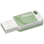 NT03UA31N-128G-32GN, Флеш-память Netac UA31 USB3.2 128GB