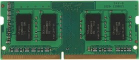 Фото 1/3 FL3200D4ES22-8G, Модуль памяти Foxline SODIMM 8GB 3200 DDR4 ECC CL22 (1Gbx8)