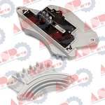 ASP13578, РЕЗИСТОР ВЕНТИЛЯТОРА MERCEDES W210 (E200, E220, E250, E270, E290, E320)