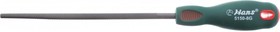 Круглый напильник с ручкой, 200 мм 5150-8G