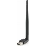 Сетевой адаптер WiFi 150 Мбит, USB, 802.11b/g/n, WNP-UA-010