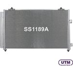 SS1189A, Радиатор кондиционера