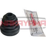 G32025, Пыльник ШРУСа внутр., к-кт FORD TOURNEO CONNECT 02- (21.5x77.5x86.5)