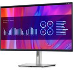 Монитор Dell 32" P3223DE черный IPS LED 5ms 16:9 HDMI матовая HAS Piv 1000:1 ...