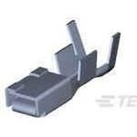 1318697-2, Contact SKT Crimp ST Cable Mount Tray