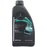 000989530411FCCE, 000989530411FCCE_масло моторное! Engine Oil 0W40 (1L) ...