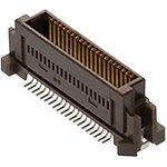 53647-0374, Mezzanine Connector, Plug, 0.635 мм, 2 ряд(-ов), 30 контакт(-ов) ...