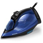Утюг Philips GC3920/20, 2500Вт, синий/черный